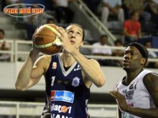 Le sali� cara la victoria