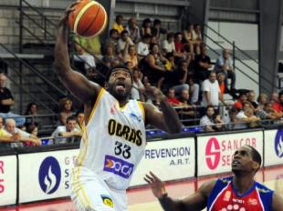 Obras aprovech� a un Monte Hermoso herido