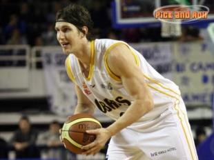 �Josh es un emblema del equipo�