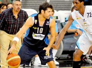 Espil: �Contra Boca ser� otra final�