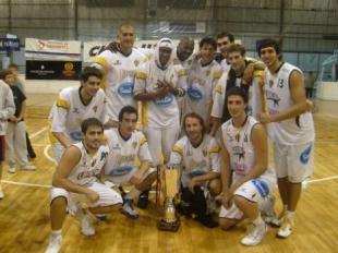 Libertad Campe�n en Mendoza