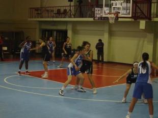 Argentina termin� sonriendo