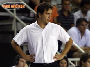 �El objetivo de Gimnasia es quedar entre los 8�