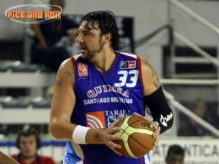 Rom�n Gonz�lez, otra vez en la cuerda floja