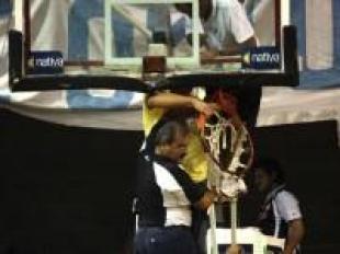 No hay cambio de fallo en el caso Ciclista Ol�mpico