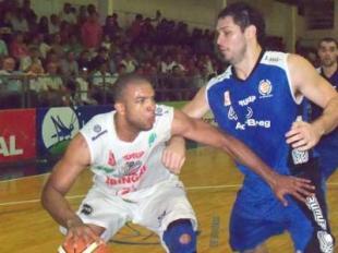 Jamelle Cornley: �Sentimos que tenemos una gran oportunidad para ganar el campeonato�