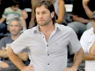 Pisani: �Hay que a jugarlo con todas las energ�as�