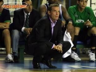 N�stor Garc�a es el elegido