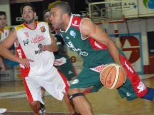 Enorme reacci�n de Ciclista para ganar la primera final