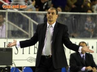 �Puede ser mi �ltimo a�o y me gustar�a irme con un t�tulo�