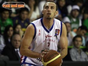 Mazzaro y Espinoza, las dos caras nuevas