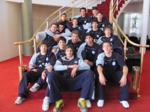 ��Sacanos una foto, que esto va a quedar en la historia!�