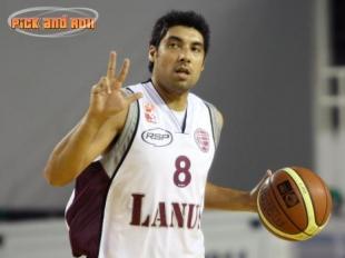 Victoriano cerca de San Mart�n