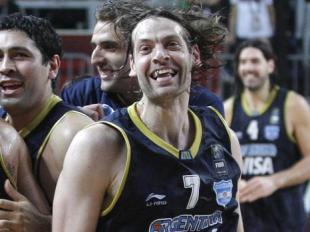 Oberto: �Pueden contar conmigo�