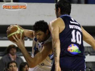 Pablo Barrios vuelve a Pe�arol