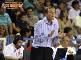 Garc�a: �Estoy fel�z por llegar a otra final�