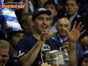 Leo Guti�rrez debe operarse y Pe�arol buscar� reemplazo