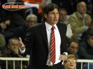 �Tendremos que estar entre los ocho mejores�