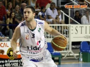 Rivero: �Tengo que seguir trabajando mucho para mejorar�