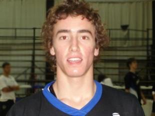 Espa�ola y un juvenil