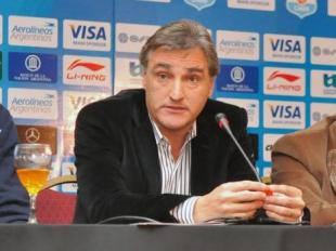 �Necesitamos entrenar m�s�