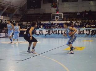 Contin�an de preparaci�n