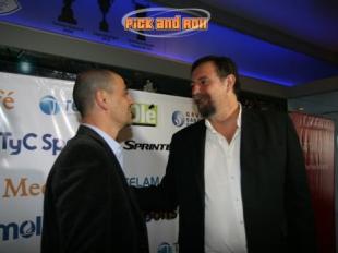 Pe�arol � Quilmes (fecha 1 � primera fase)