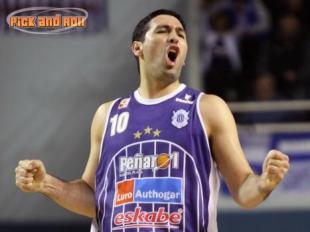 Con los �granas� en la garganta