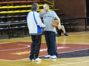 Ramella: �El equipo est� bien armado�