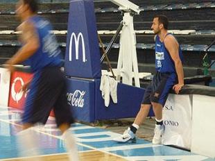 �La Liga es una posibilidad muy remota�