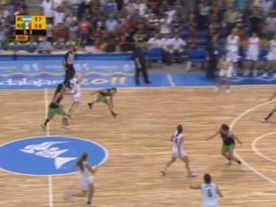 Ma�ana es a todo o nada