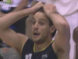 Argentina perdi� un partido incre�ble