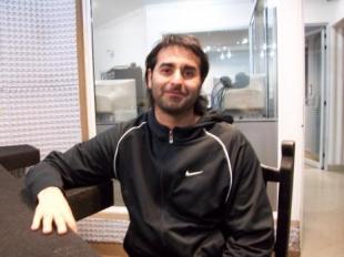 Mart�n Pigh�n: �Se est� futbolizando el b�squet�