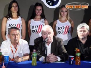 Comenz� el S�per 8