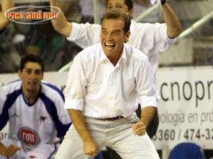 �Nunca pens� estar feliz en una situaci�n as�