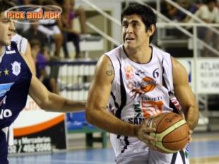 �Desde chiquito era un sue�o jugar en Bah�a�