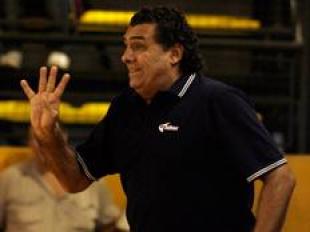 Romano: �El objetivo es quedarse entre los cuatro�