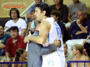 �Cuando tiene que jugar bien, juega bien�