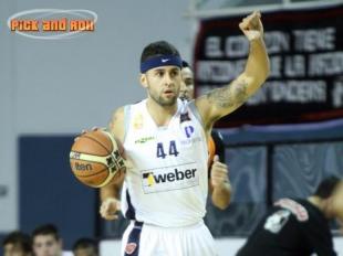 �Creo que mi decisi�n es mejor para el equipo�