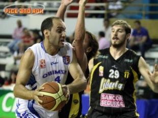 Lo Grippo: �Lo importante es llegar bien a los playoffs�