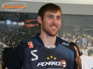 Nocioni: �Sabemos que no somos candidatos�