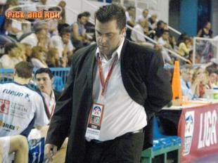 Santander: �Ser�a un sue�o poder clasificarse a la final�