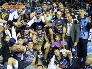 Pe�arol...la fiesta contin�a