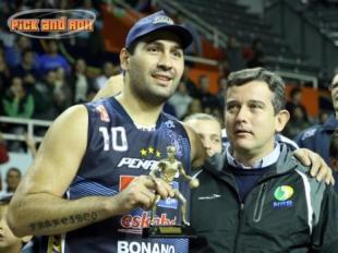 Leo Guti�rrez: �Ser�a b�rbaro cerrar mi carrera en Pe�arol�