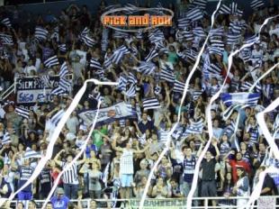 Se agrava el conflicto entre Pe�arol y el EMDER