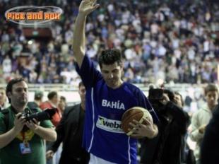 Espil: �Tendr�a que haber vuelto antes porque me sent� muy bien�