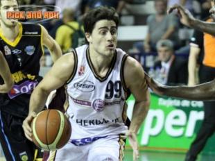 Cantero: �Quimsa es una instituci�n grande�