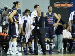 �Vamos a tener un juego interior de lujo�