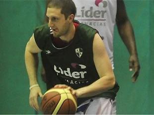 El �Pitu� Rivero, nueva ficha de Estudiantes