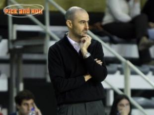 Con la ilusi�n de pelear en todos los frentes, Picatto ya trabaja en Obras